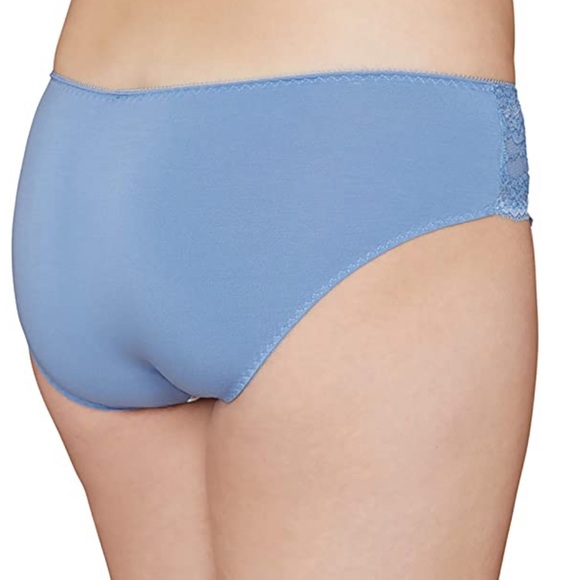 New Bramour by Glamorise Full Size Panty (E4) - Picture 4 of 5